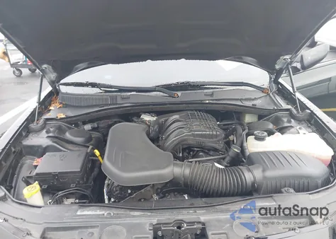 2019 Chrysler 300 Touring from USA, damaged, VIN 2C3CCAAG9KH690761